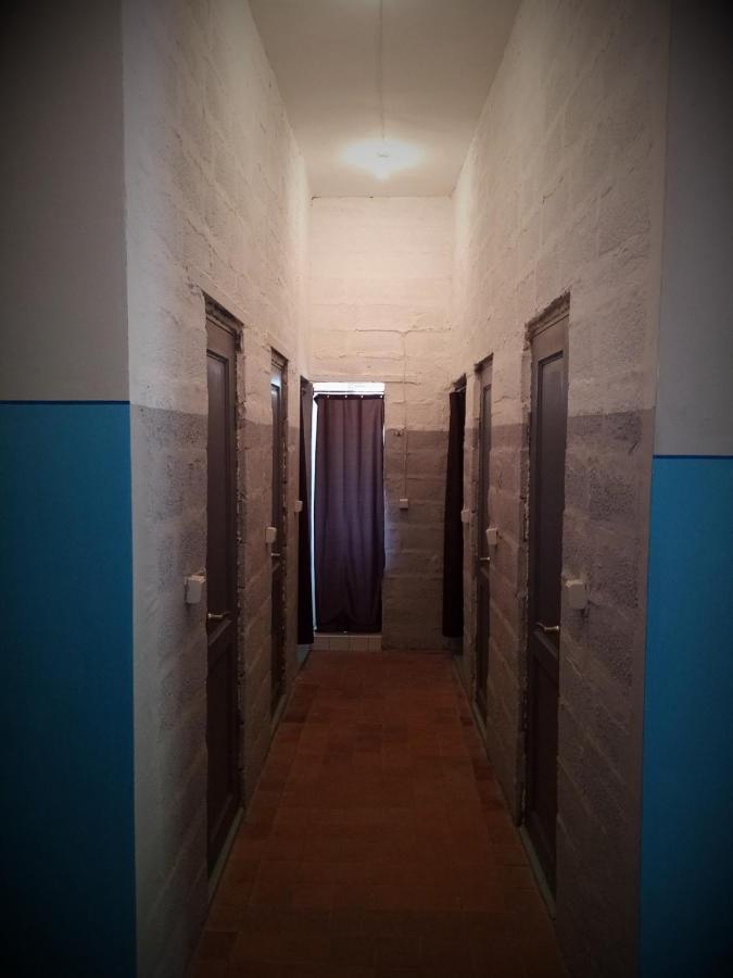 Tumanyan Bathhouse Hostel Exterior foto